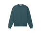 Stanley/Stella Unisex Ledger Dry Crewneck Sweatshirt - Stargazer