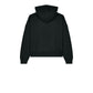 Stanley/Stella Women’s Stella Nora Hooded Sweatshirt - Black