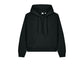 Stanley/Stella Women’s Stella Nora Hooded Sweatshirt - Black