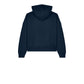 Stanley/Stella Women’s Stella Nora Hooded Sweatshirt - French Navy