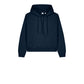 Stanley/Stella Women’s Stella Nora Hooded Sweatshirt - French Navy