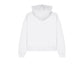 Stanley/Stella Women’s Stella Nora Hooded Sweatshirt - White