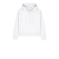 Stanley/Stella Women’s Stella Nora Hooded Sweatshirt - White