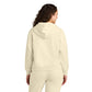Stanley/Stella Women’s Stella Ida Full-Zip Hooded Sweatshirt - Natural Raw