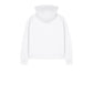 Stanley/Stella Women’s Stella Ida Full-Zip Hooded Sweatshirt - White
