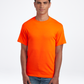 DRI-⁠POWER® Unisex T-⁠Shirt - Safety Orange
