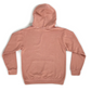 Premium Heavyweight Streetwear Hoodie - Salmon