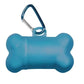 Promotional Pet Bag Dispenser - Teal