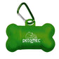 Promotional Pet Bag Dispenser - Green