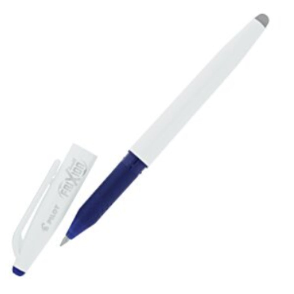 Pilot® Ball Point Erasable Pen - Blue