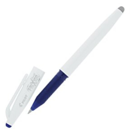 Pilot® Ball Point Erasable Pen - Blue