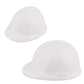 Construction Hard Stress Ball - White