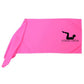 Very Kool Cooling Towel - Pink