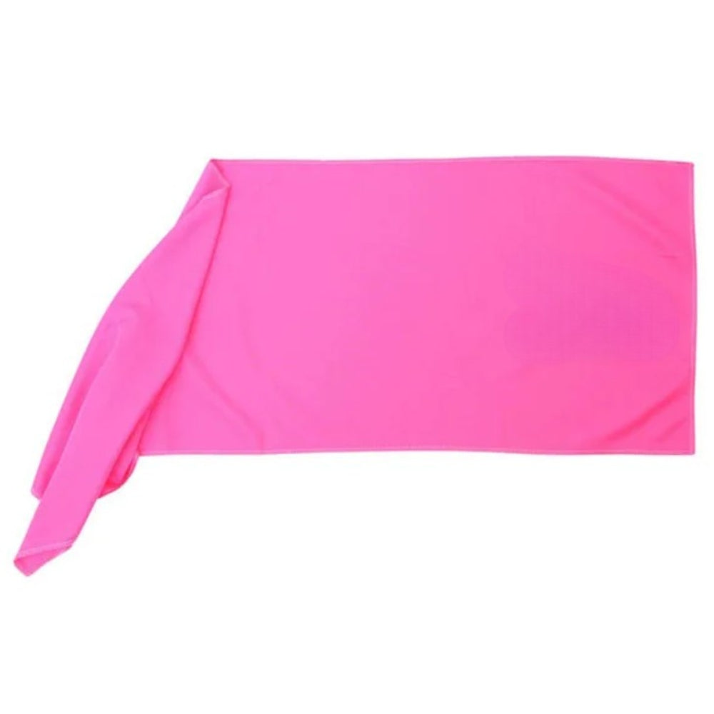 Very Kool Cooling Towel - Pink