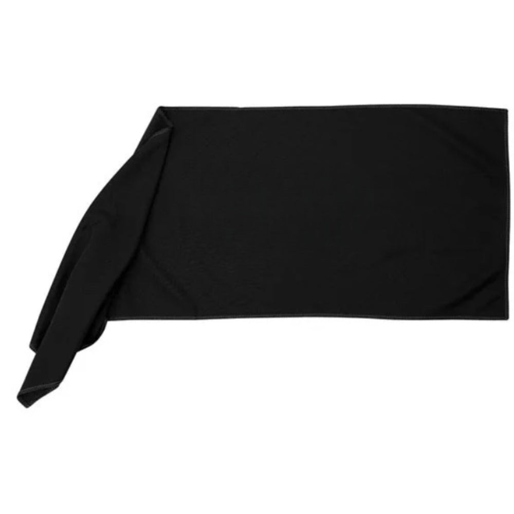 Very Kool Cooling Towel - Black