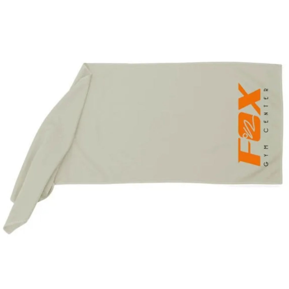 Very Kool Cooling Towel - Gray
