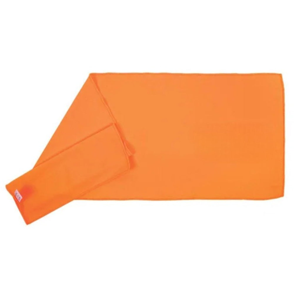 Very Kool Cooling Towel - Orange