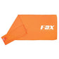Very Kool Cooling Towel - Orange