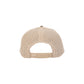 1010 Hats Five-panel Dry-Fit Performance Hat - Mossy Oak Blades/Khaki