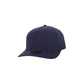 1010 Hats Five-panel Dry-Fit Performance Hat - Navy