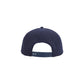 1010 Hats Five-panel Dry-Fit Performance Hat - Navy