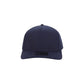 1010 Hats Five-panel Dry-Fit Performance Hat - Navy
