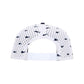 1010 Hats Five-panel Dry-Fit Performance Hat - Offshore Navy/Navy