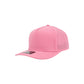 1010 Hats Five-panel Dry-Fit Performance Hat - Pink