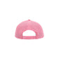 1010 Hats Five-panel Dry-Fit Performance Hat - Pink