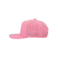1010 Hats Five-panel Dry-Fit Performance Hat - Pink