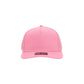1010 Hats Five-panel Dry-Fit Performance Hat - Pink