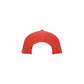 1010 Hats Five-panel Dry-Fit Performance Hat - Red