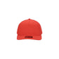 1010 Hats Five-panel Dry-Fit Performance Hat - Red