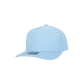 1010 Hats Five-panel Dry-Fit Performance Hat - Sky Blue