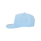 1010 Hats Five-panel Dry-Fit Performance Hat - Sky Blue