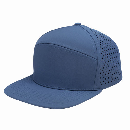 Billest Headwear Gresham Cap - Slate Blue