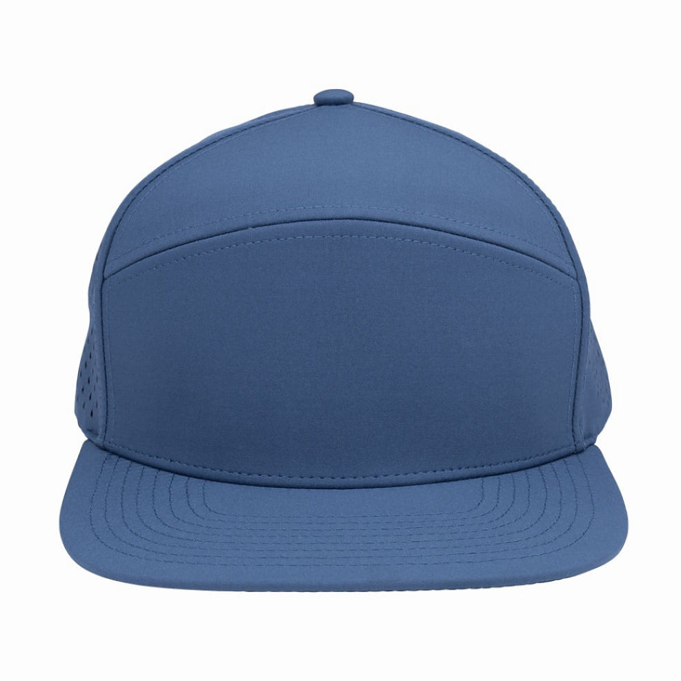 Billest Headwear Gresham Cap - Slate Blue