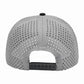 Billest Headwear Gresham Cap - Grey/Black