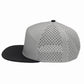 Billest Headwear Gresham Cap - Grey/Black