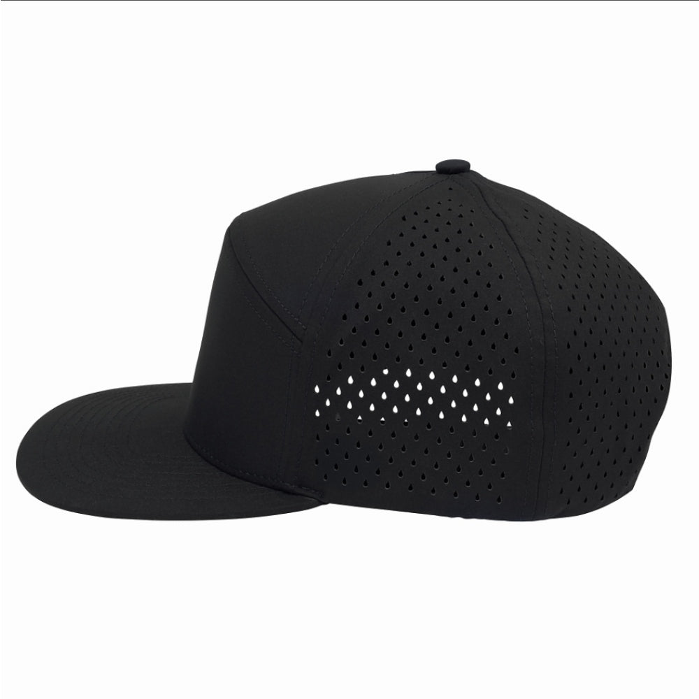 Billest Headwear Gresham Cap - Black