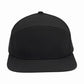 Billest Headwear Gresham Cap - Black