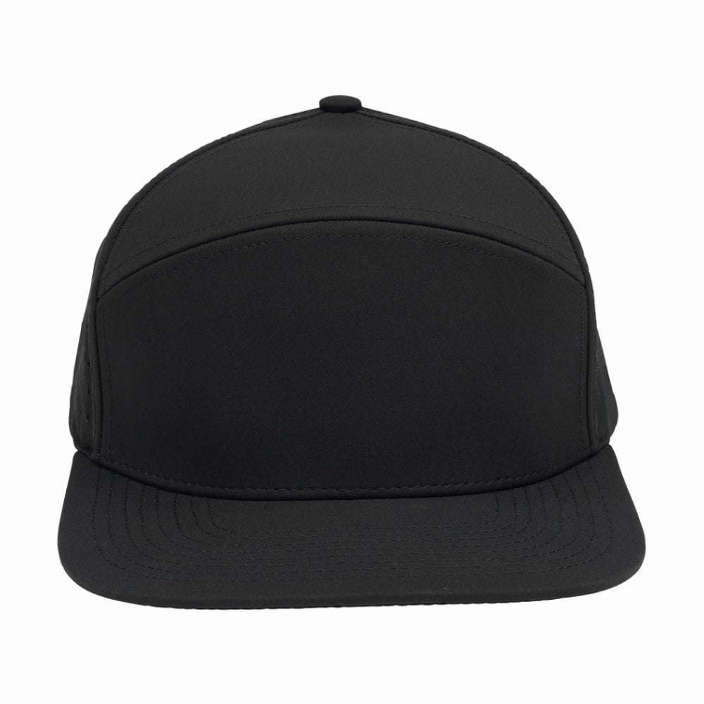 Billest Headwear Gresham Cap - Black