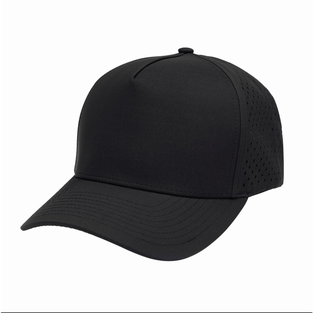 Billest Headwear Glendora Cap - Black