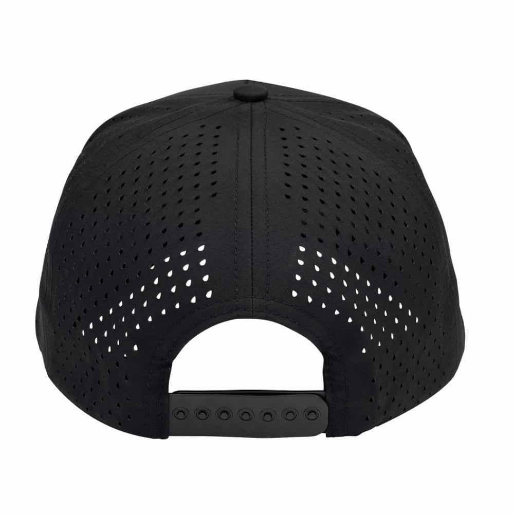 Billest Headwear Glendora Cap - Black