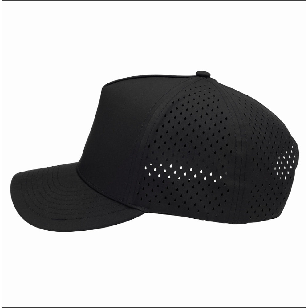 Billest Headwear Glendora Cap - Black