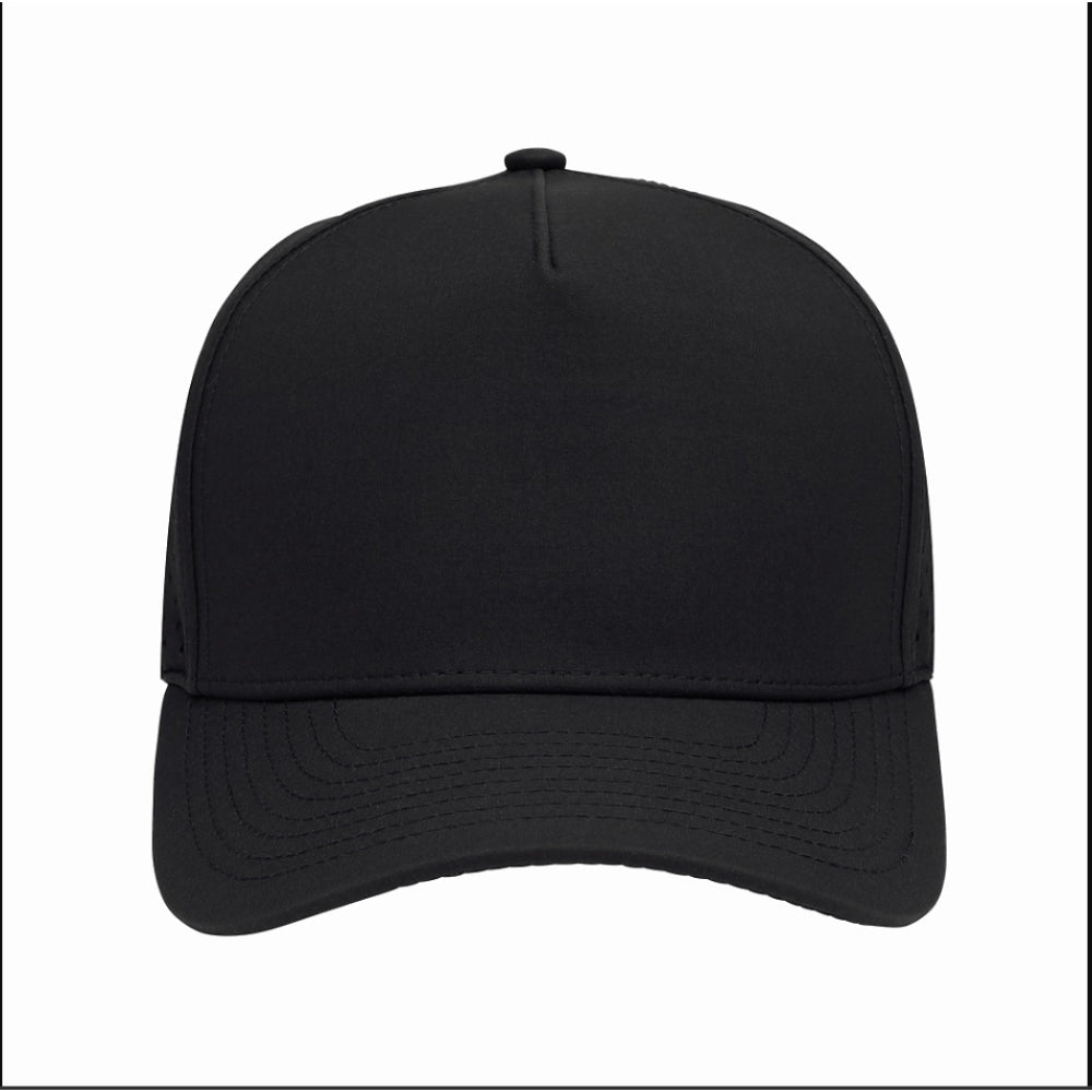 Billest Headwear Glendora Cap - Black