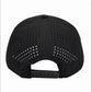 Billest Headwear Glendora Cap - Black/ Black-White