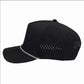 Billest Headwear Glendora Cap - Black/ Black-White