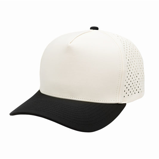 Billest Headwear GlendoraCap - Bone/Black