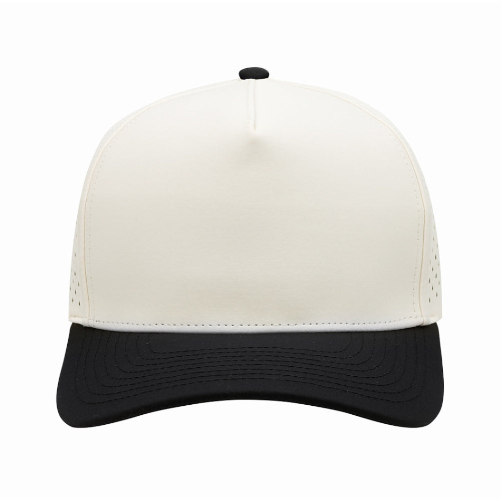 Billest Headwear GlendoraCap - Bone/Black